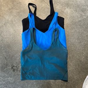 Lululemon align